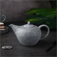 Чайник 750 мл, Stone Untouched Taiga, P.L. Proff Cuisine 81221868