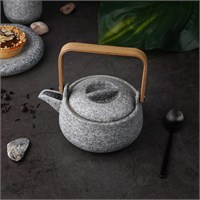 Чайник 600 мл, Stone Untouched Taiga, P.L. Proff Cuisine 81221883