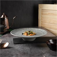 Тарелка для пасты,супа с покрытием 26,7*6 см, 250 мл, Glossy Stone Untouched Taig,P.L. Proff Cuisine 81221909