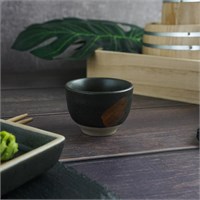 Чашка 6*4.5см, 60мл, 