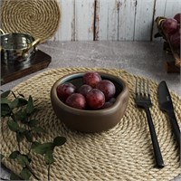 Салатник 300 мл, 11.5*5 см, 