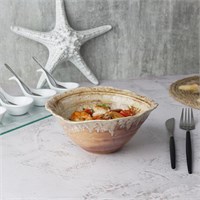 Салатник  d=18 см, 450 мл, керамика 