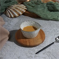 Соусник d=8см,100 мл,керамика 