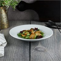 Тарелка классическая,глубокая 250 мл,  d=23 см, h=4 см 