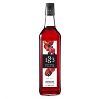 Сироп 1883 Maison Routin Гренадин (Mixed Berries), 1 л, стекло 81230038