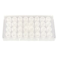 Пластиковая форма 