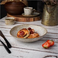 Салатник 19,5см, h=4,5см 