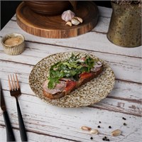 Тарелка 22,5см, 