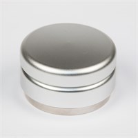 Темпер для кофе, d 58мм, нерж. сталь, P.L.- Barbossa 30000037