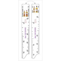 Барная линейка Bells 0.7/1 л Scottish Leader 0.7/1 л, P.L. Proff Cuisine 81250147