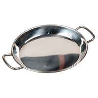 Мини-сковородка d=18 cм нержавейка, P.L. Proff Cuisine 81249825