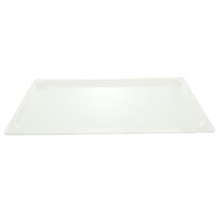 Гастроемкость меламиновая белая 1/1-h2см (53*32.3*2)  P.L. 81290046