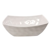 Блюдо (салатник) меламиновый, 30.5*30.5см, h=9.7см, 3000мл,  P.L. 81229942