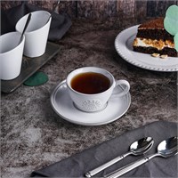 Кофейная пара 90 мл серия 