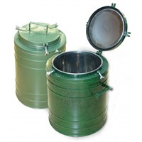 Термос армейский 36 л  [ТГ-36] тр44/2