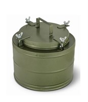 ТЕРМОС армейский 6л [ТГ-6] тр46