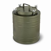 Термос армейский 12л [ТГ-12] тр45