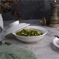 Мисосупница с крышкой 