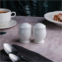 Набор солонок-перец/соль, фарфор, Aristocrat,
Noble 81224327