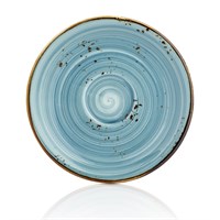 Блюдце к чайной чашке (81229469,81229470) d=16 cм,серия 