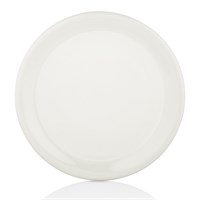 Тарелка круглая d=17 cм,фарфор,серия 