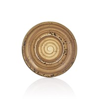 Блюдце d=14 см,к чашке арт.81229757 серия 