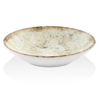 Салатник d=21 cм,фарфор,серия 