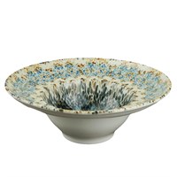 Тарелка глубокая d=23см,450 мл,фарфор,серия 