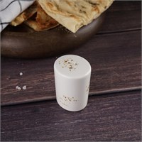 Солонка, фарфор 