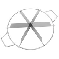 Делитель для торта 6 долей, d 26 см, P.L. Proff Cuisine 81240877