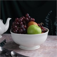 Салатник 21 см, фарфор, 1800 мл, Aristocrat, Noble 81224337