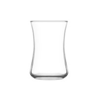 Стаканчик для чая (армуд) 155мл. стекло Турция LAV 81269307