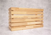 Ящик подстановочный для выкладки,натуральное дерево 500*180*280  P.L. 81290006