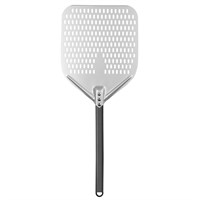 Лопата для пиццы 30*40 см, ручка 35 см,алюминий, P.L. Proff Cuisine 81240703