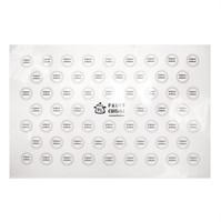 Коврик для выпечки силиконовый 40*60 см, P.L. Proff Cuisine 71047263