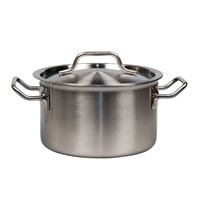 Кастрюля с крышкой 1,9л (160*95) P.L. 81223973