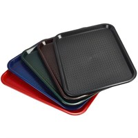 Поднос прямоугольный 