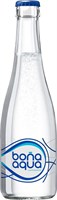 Вода газированная 