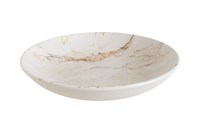 Тарелка d=230 мм. глубокая 1000 мл. Граникс, форма Банкет Bonna /1/6/558/ 79445