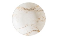 Тарелка d=250 мм. глубокая 1300 мл. Граникс, форма Банкет Bonna /1/6/432/ 79446