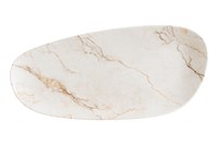 Блюдо для подачи 360*160 мм. Граникс, форма Ваго Bonna /1/12/816/ 79464