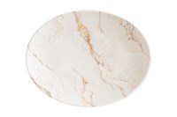 Блюдо овальное 250*190 мм. Граникс, форма Мув Bonna /1/12/756/ 79457