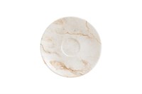 Блюдце d=120 мм. Граникс, форма Гурмэ Bonna /1/6/ 79447