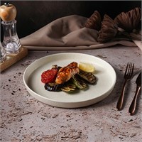 Блюдо для подачи Elephant Ivory d 27 см, h 3 см, P.L. Proff Cuisine 81220283