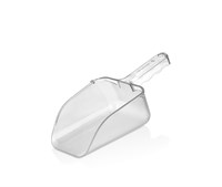 Совок для льда/сыпучих продуктов  750 мл. 280 мм. (для контейнеров 77064, 77063, 72967) поликарбонат GP /1/24/ 80013