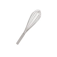 Венчик  35 см. нерж. 24 спицы/12 петель толщина спицы 1 мм. MGsteel /1/12/60/ 70445