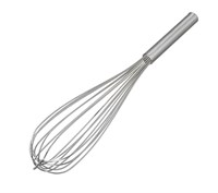 Венчик  60 см. нерж. 16 спиц/8петель толщина спицы 2 мм. MGsteel /1/12/60/ АКЦИЯ 70442