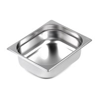 ГАСТРОЕМКОСТЬ 1/2x4'' 327x265x100 га00010