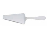 Лопатка сервировочная 29,7 см. с режущим краем нерж. Abert /1/ 41643