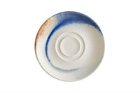 Тарелка d=190 мм. подст. (салатник 80039) Кимен, форма Гурмэ Bonna/1/12/1560/ ВДОХНОВЕНИЕ 80038